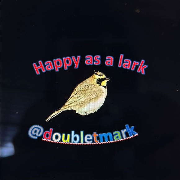 doubletmark